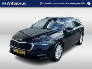 Škoda Octavia Combi 1.0 TSI Ambition / CRUISE CONTROL/ SMARTLINK/ DAB/ KEYLESS/ NAVI/ DIGITAL DASH/ 