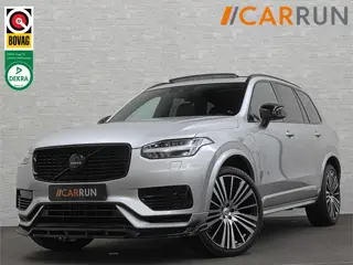 Volvo XC90 2.0 T8 Twin Engine AWD R-Design | 360 Camera | Panorama | Pilot-Assist | Head-Up | Memory