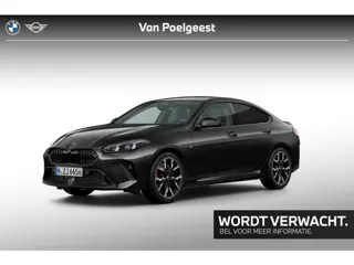 BMW 2 Serie Gran Coupé 220 M Sportpakket Pro Aut. - Verwacht: Mei 2026