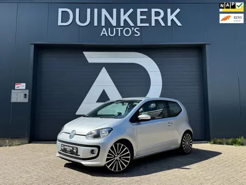 Volkswagen Up! 1.0 take up! BlueMotion | Airco | NAV | NAP