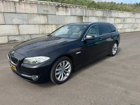 BMW 5-serie Touring 525d High Executive / exportprijs ex bpm!