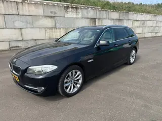 BMW 5-serie Touring 525d High Executive / exportprijs ex bpm!