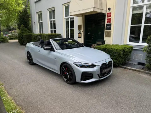 BMW M440i Cabrio xDrive, Carbon exterieur, H/K, Adaptive