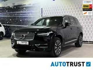 Volvo XC90 2.0 T8 Recharge AWD Inscription UITVERKOOP /PILOT ASIST/MEMORY/CAMERA/HUD