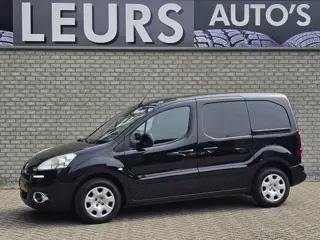 Peugeot Partner 120 1.6 e-HDI L1 Navteq/Trekhaak/Pdc/Airco