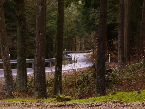 Ardennentour. Voor elke type auto tot 3500 kg.