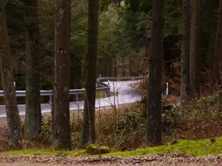 Ardennentour. Voor elke type auto tot 3500 kg.