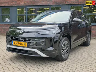 Volkswagen TAYRON 1.5 eHybrid Elegance Edition 360° camera|Leder Alcantara|Massagestoel|Trekhaak ele