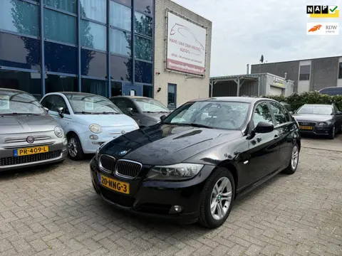 BMW 3-serie 316i Business Line Navi, Clima, APK 05/27