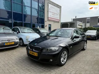 BMW 3-serie 316i Business Line Navi, Clima, APK 05/27