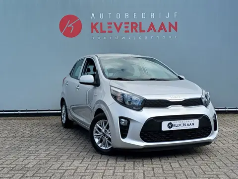 Kia Picanto 1.0 DPi DynamicLine | CAMERA | AIRCO | CRUISE CONTROL | APPLE CARPLAY/ ANDROID AUTO | Wi