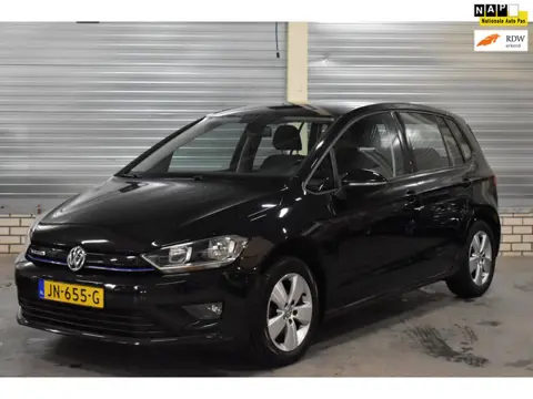 Volkswagen Golf Sportsvan 1.0 TSI Connected Series Automaat + Navigatie|Apple Carplay|Bluetooth|Came