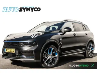 Lynk & Co 01 1.5 Plug-in Hybrid 262 Pk | Panoramadak | Adapt. Cruise | 360 Camera | Keyless | 1e Eig