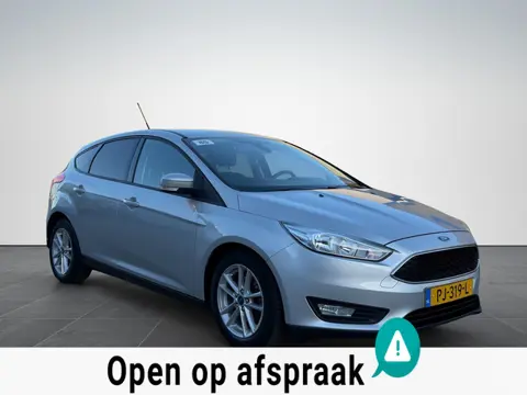 Ford Focus 1.0 Trend Airco|Cruise|Distributieriem Vervangen