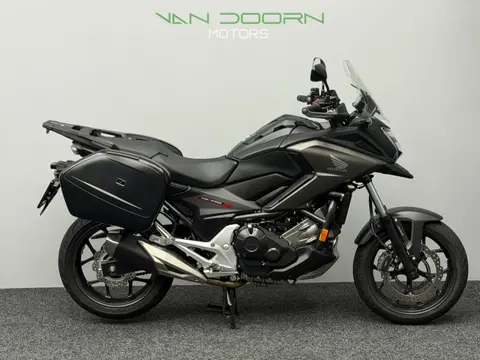 Honda NC 750X C-ABS | Koffers | 2019 | 11DKM! | NC 750 X