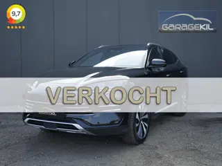 BYD Seal U DM-I 1.5 DM-i Boost Dealeronderh. / 360 / Elektr. Stoelen / Pano / Adaptive cruise / Stoe