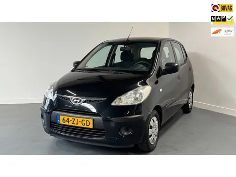 Hyundai I10 1.1 Active Cool | NL-AUTO | AIRCO | NIEUWE DISTRIBUTIERIEM |