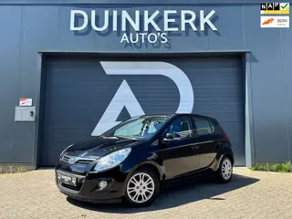 Hyundai I20 1.2i Plus | Airco | Clima | NAP