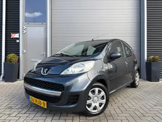 Peugeot 107 1.0-12V XS/NWE koppeling/Airco/Nette auto/