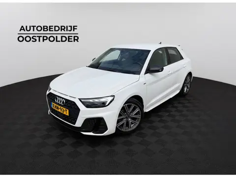 Audi A1 SPORTBACK 35 TFSI Pro Line S 150 PK