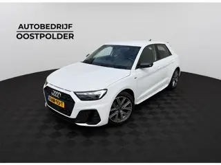 Audi A1 SPORTBACK 35 TFSI Pro Line S 150 PK