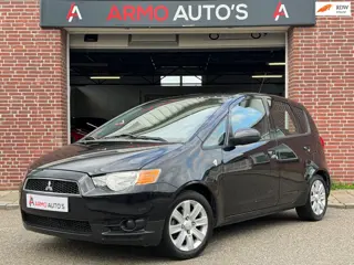 Mitsubishi Colt 1.3 Edition Two | Airco | Cruise | Rijklaar