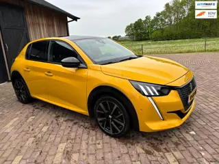 Peugeot 208 1.2 PureTech GT Pack .NL AUTO.