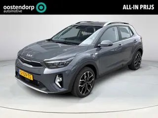Kia Stonic 1.0 T-GDi MHEV DynamicLine | 1e eigenaar | 7.600 !!!km | NieuwStaat | 16inch lichtmetaal 