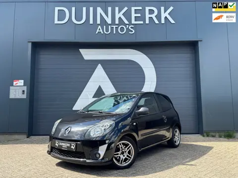 Renault Twingo 1.2 Dynamique | NAP