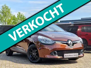 Renault Clio 0.9 TCe Expression*5Dr*Navi*Cruise