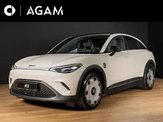 smart #3 Premium 66 kWh