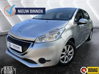 Peugeot 208 1.2 VTi Active Carplay Airco Cruise (bj 2013)