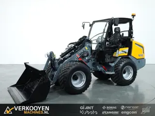 2026 Giant G3500 X-tra VK10766