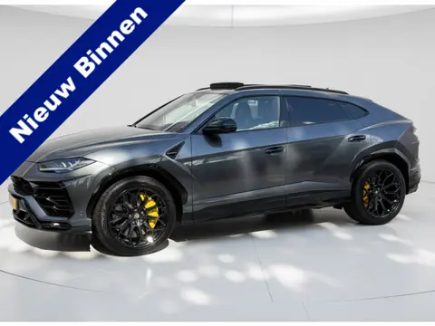 Lamborghini Urus 4.0 V8 / Org NL / Dealer / B&O 3D / Massage / Pano FABRIEKSGARANTIE