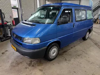 Volkswagen Transporter T4 California Westfalia