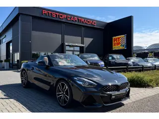 BMW Z4 Roadster M40i M-Sport, H&K Audio, HUD, Camera, Nieuwstaat!