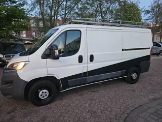 Citroen Jumper 30 2.0 BlueHDi L2H2 NW.APK EURO 6
