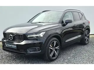 Volvo XC40 1.5 T4 Recharge R-Design Climate - Camera achter - Privacy Glass - 19 Licht metaal - RG0R