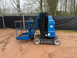 ATN PIAF 880R (bj 2015)