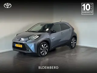 Toyota Aygo X 1.0 VVT-i MT Pulse | LM-velgen | Apple Carplay |