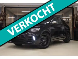 Volkswagen T-ROC 2.0 TSI 4Motion R /PANO/CARPLAYBLINDSPOT/D/SFEER/ACC/VOL