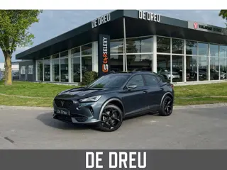 Cupra Formentor 1.4 e-Hybrid VZ 245pk | TREKHAAK | MEMORY | ADAPTIVE |