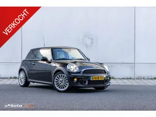 Mini Mini 1.6 Cooper S Goodwood