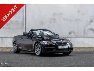 BMW 3-serie Cabrio M3 M DCT