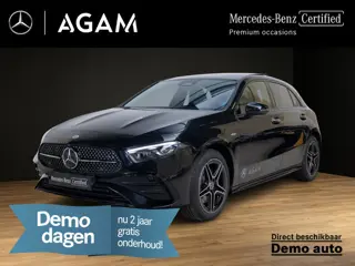 Mercedes-Benz A-Klasse Hatchback 250 e Business Solution AMG Panorama dak