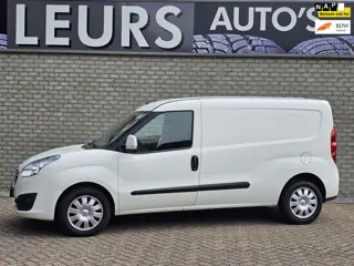 Opel Combo 1.3 CDTi L2H1 ecoFLEX Edition/Trekhaak