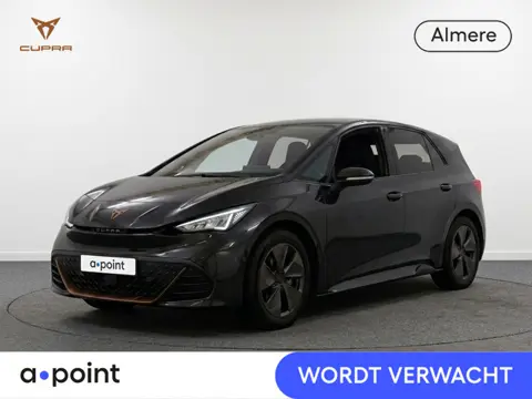 CUPRA Born Business 62 kWh 204pk | Navigatie | Parkercamera | Lichtmetalen velgen | Apple Carplay /-