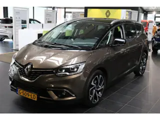 Renault Grand Scénic TCe 140pk Bose + panoramadak