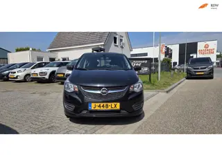 Opel KARL 1.0 ecoFLEX Selection