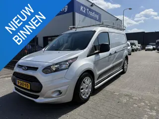 Ford Transit Connect 1.5 TDCI L2 Trend 3 zits Euro-6 Imperiaal Trekhaak